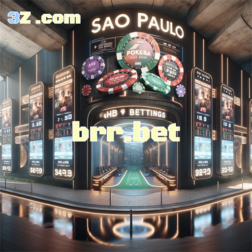 A Inovadora App do brr.bet: Jogos ao Alcance dos Dedos